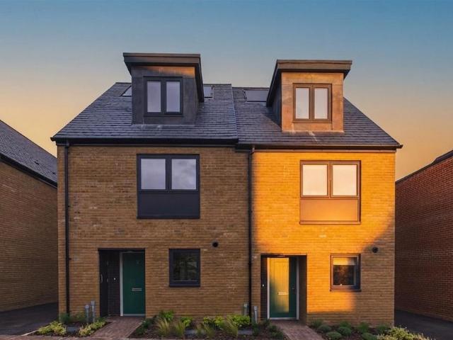 Apartment for rent in Newhall, Harlow