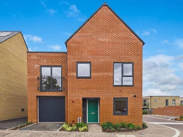 Apartment for rent in Newhall, Harlow