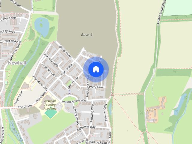 Apartment for rent in Harlow, Essex