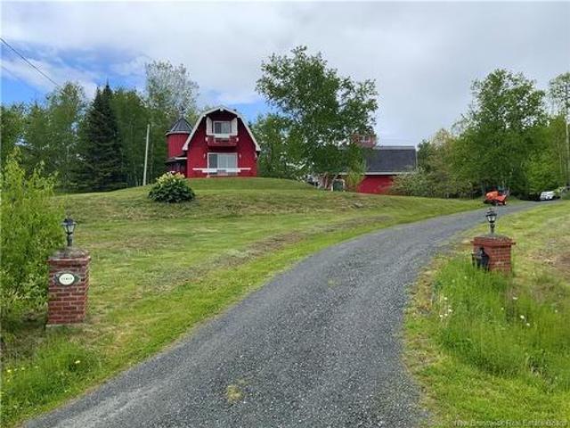 House for sale in Carleton, New Brunswick