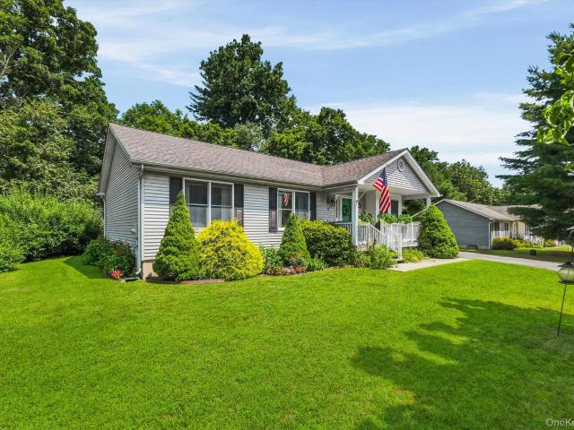 House for sale in Wurtsboro, New York