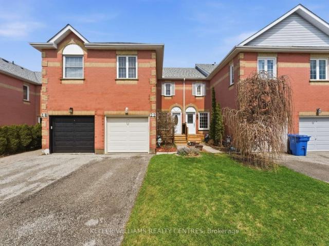 Property for sale in York, Ontario