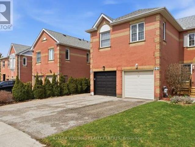 House for sale in York, Ontario