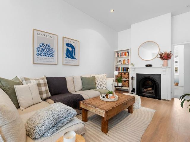 House for rent in Elsternwick, Melbourne