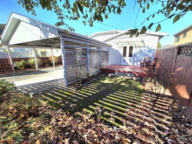 House for rent in Days Bay, Wellington