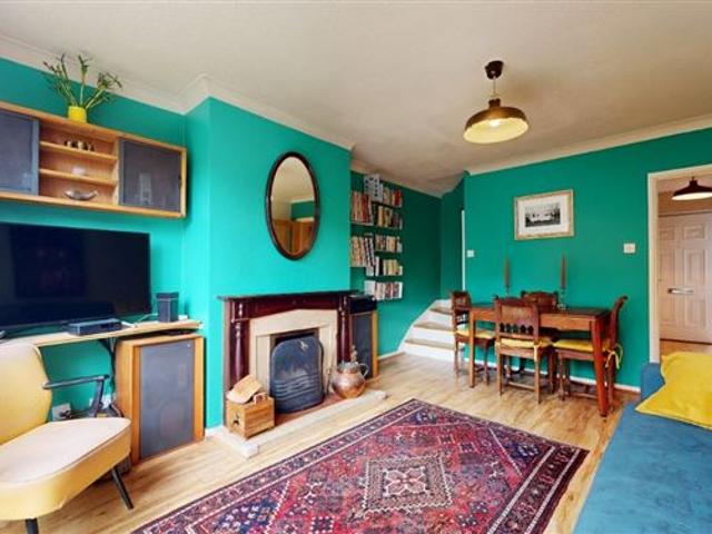 Terraced House for sale in Bluebell, North Tipperary