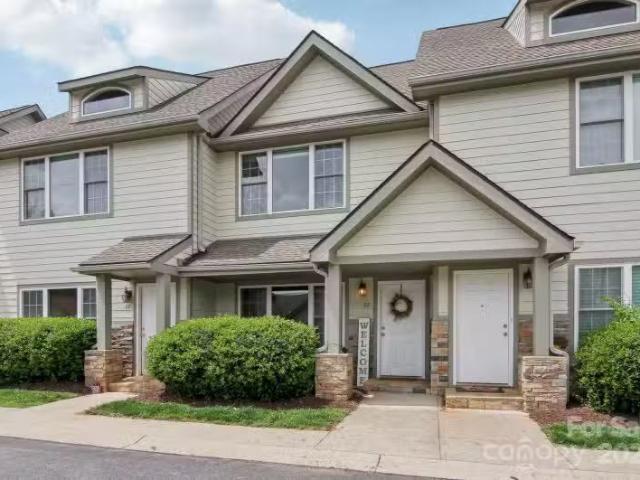 Condo for sale in Asheville