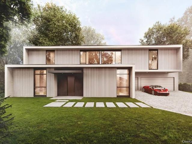 House for sale in Wainscott, New York