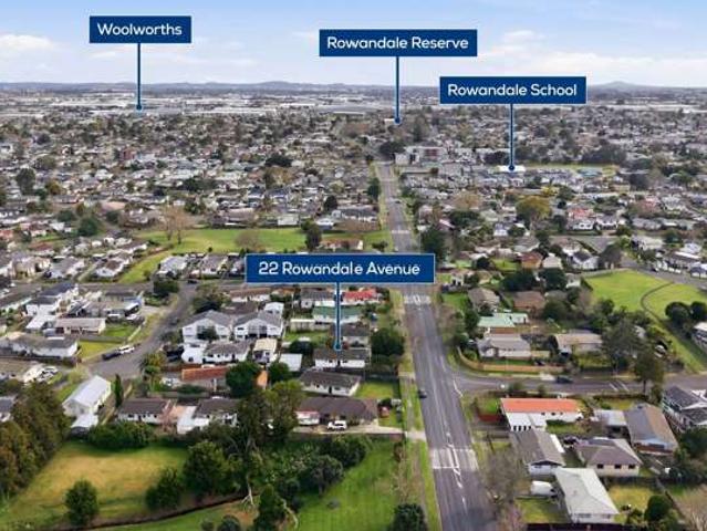 House for sale in Manurewa, Oroua County