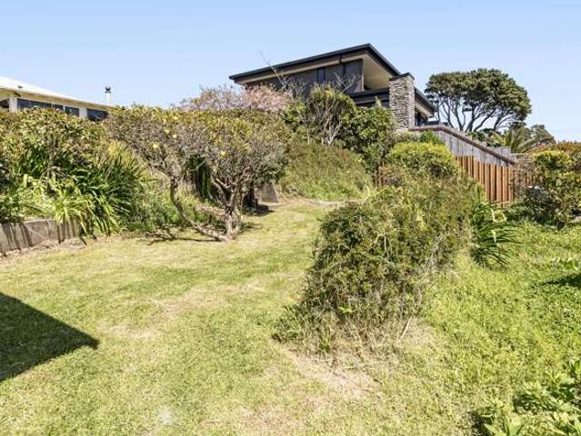 House for sale in Moturoa, New Plymouth