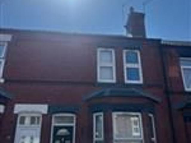 House for rent in Hyde Park, South Yorkshire