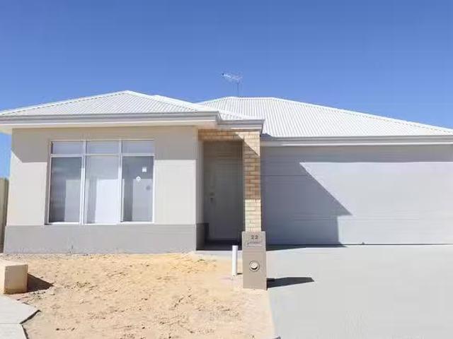 House for rent in Golden Bay, Western Australia