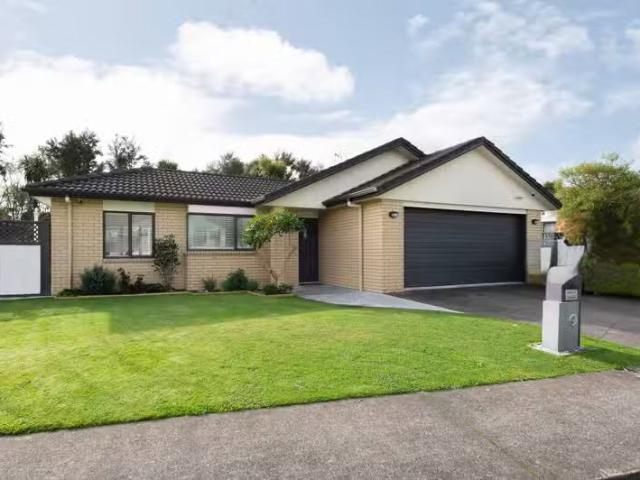 House for sale in Hamilton, Waikato