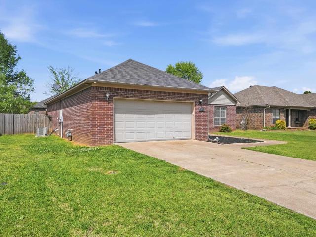 House for sale in Ark
