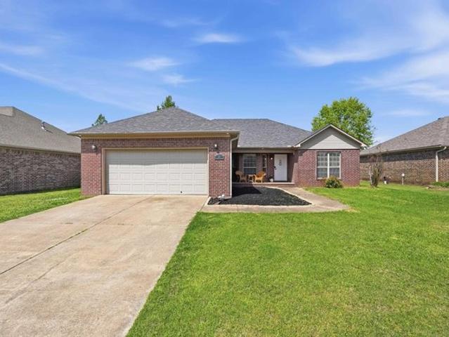House for sale in Ark