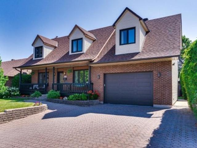 House for sale in Gatineau, Quebec