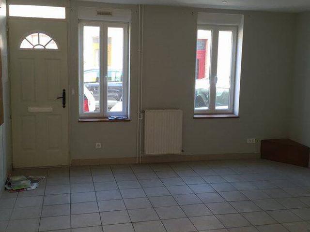 Maison location à Amiens, Somme