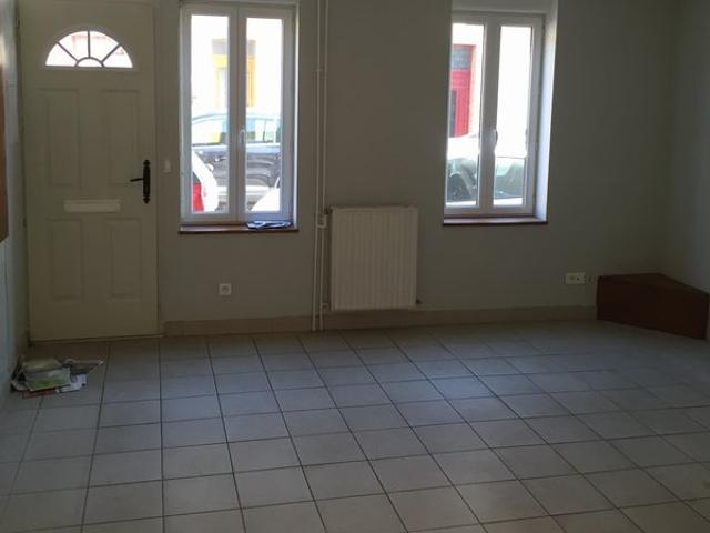 Maison location à Amiens, Somme