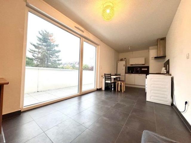 Appartement location à Strasbourg, Achenheim