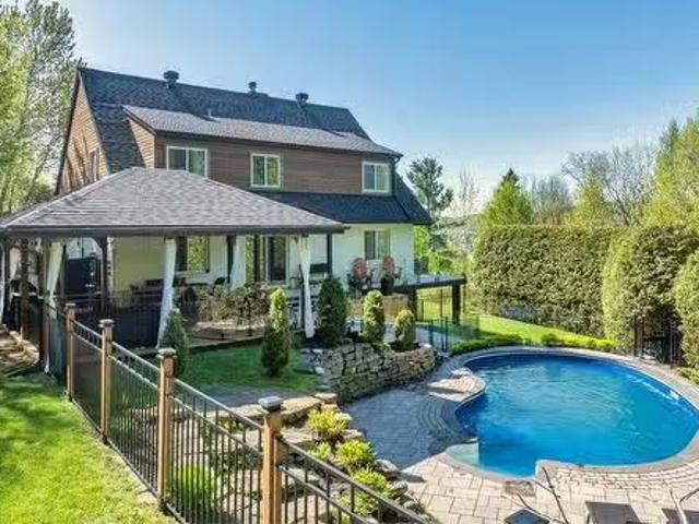 House for sale in Laurentides, Quebec