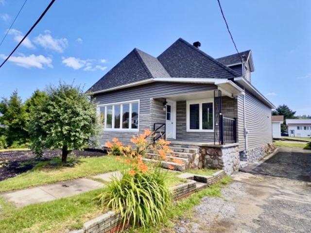 House for sale in Abitibi-témiscamingue, Quebec