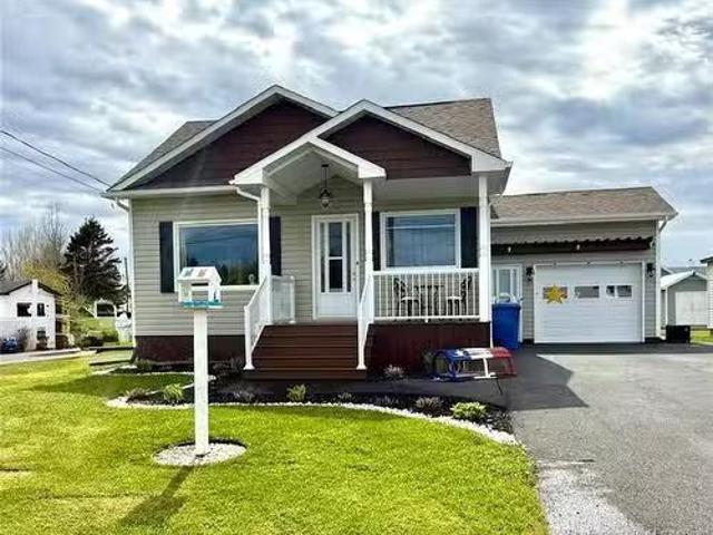 House for sale in Lameque, New Brunswick