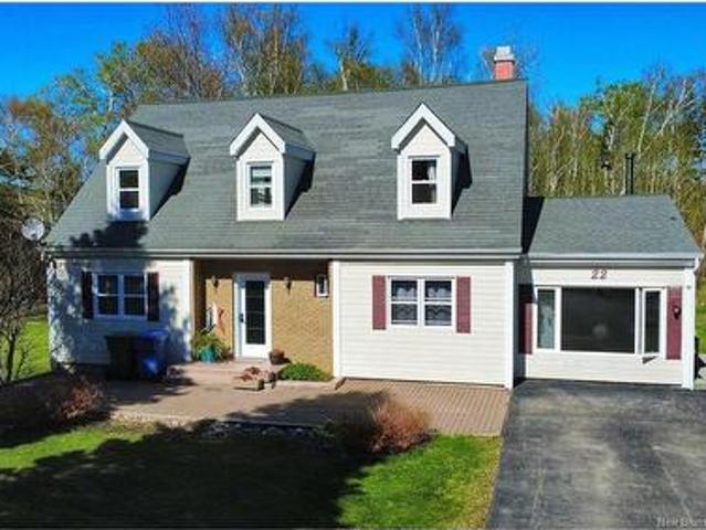 House for sale in Pokeshaw, New Brunswick
