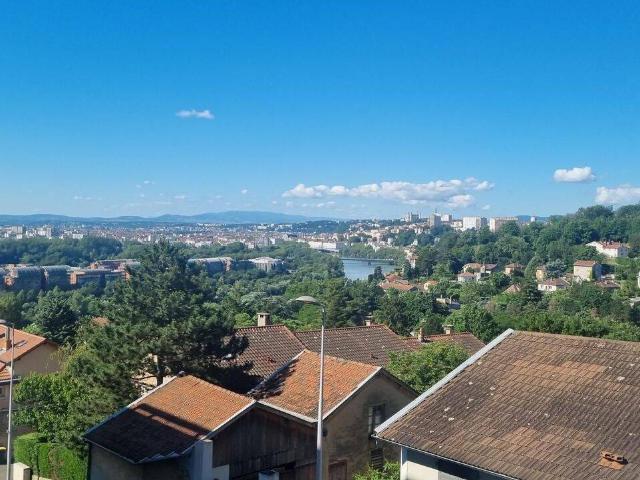 Studio location à Montessuy, Caluire-et-Cuire