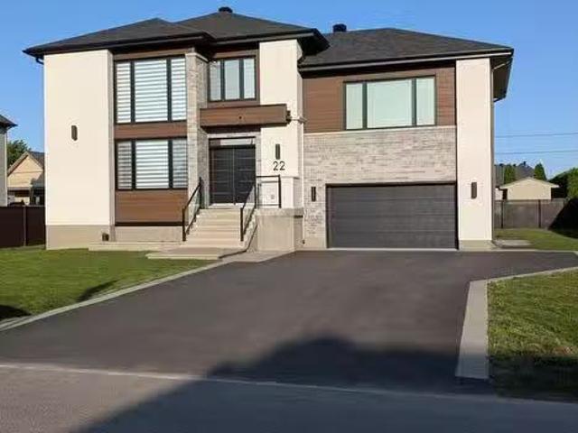 House for sale in Vaudreuil-soulanges, Quebec