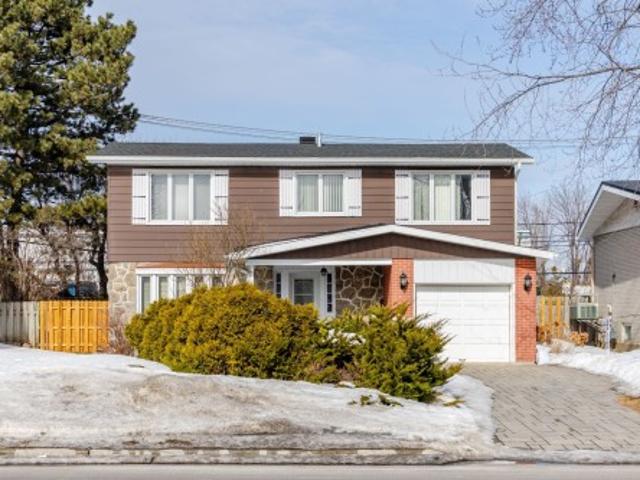 House for sale in Dollard-des-ormeaux, Quebec