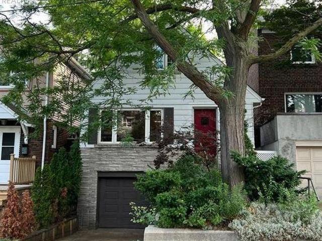 House for sale in Woburn, Ontario