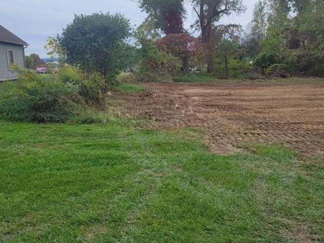 Land for sale in Hornell, New York