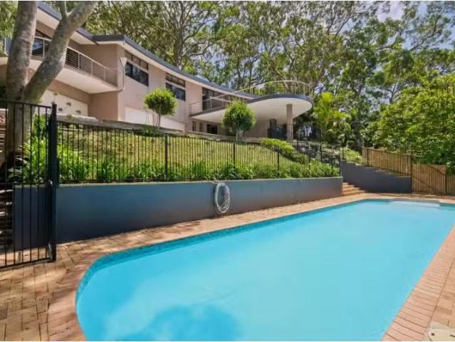 House for rent in Sydney, New South Wales