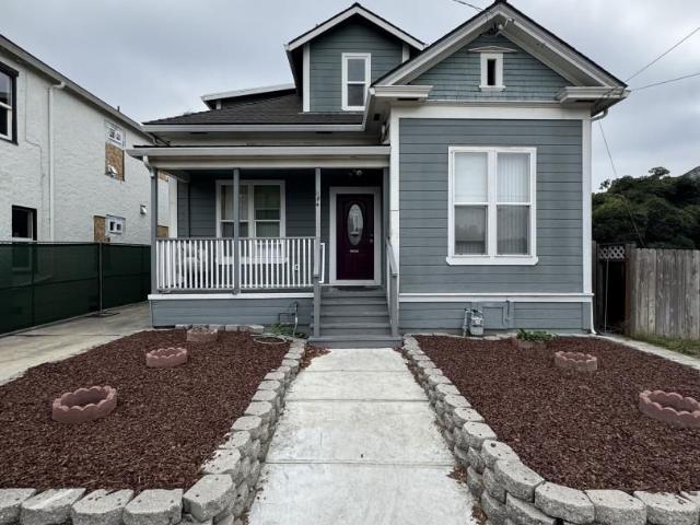 House for sale in San Jose, California