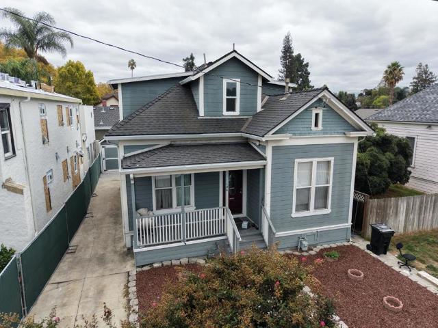 Commercial for sale in San Jose, California