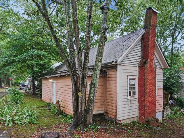 House for sale in Porterdale, Georgia