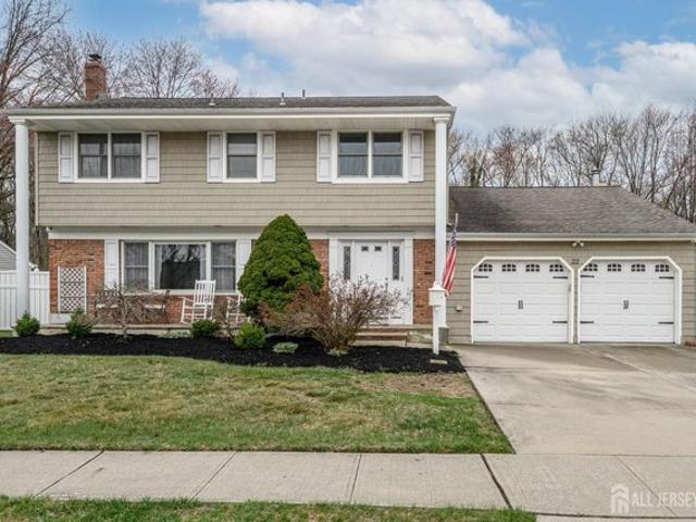 House for sale in Milltown, New Jersey