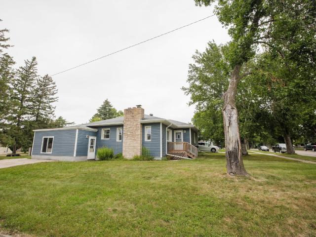 House for sale in Morris, Minnesota
