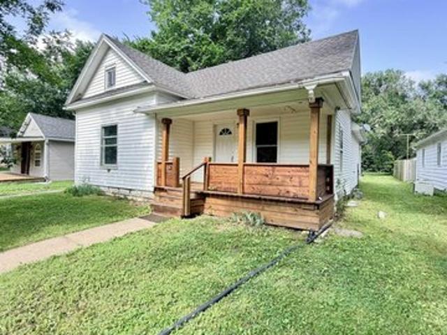 House for sale in Kansas