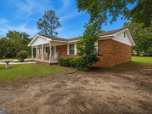 House for sale in Statesboro, Georgia