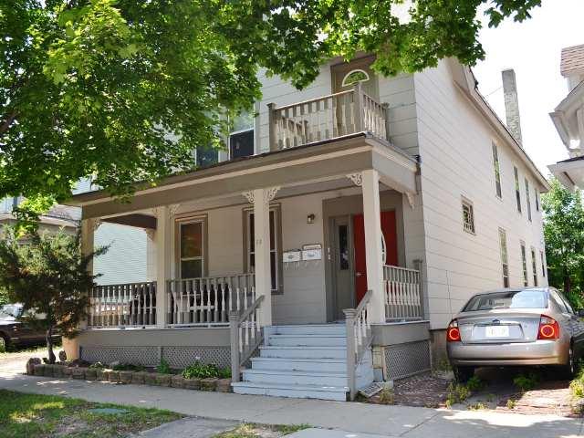 House for rent in Madison, Wisconsin