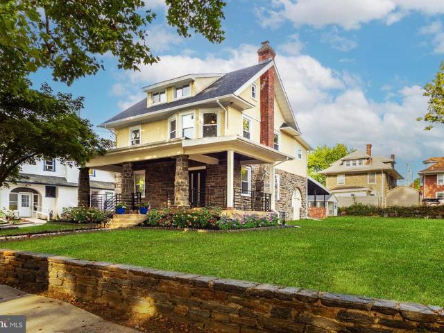 House for sale in Delco, Pennsylvania