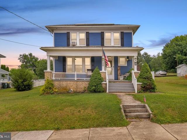 House for sale in Wrightsville, Pennsylvania