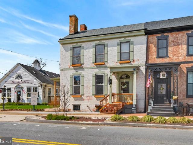 Commercial for sale in Monmouth, New Jersey