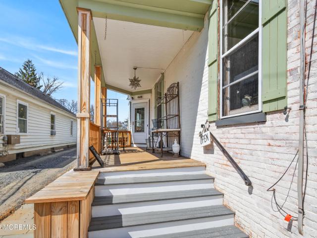 Commercial for sale in Monmouth, New Jersey