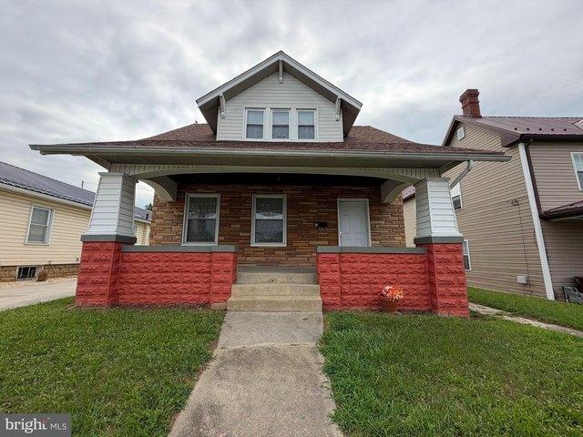 House for sale in Cumberland, Maryland