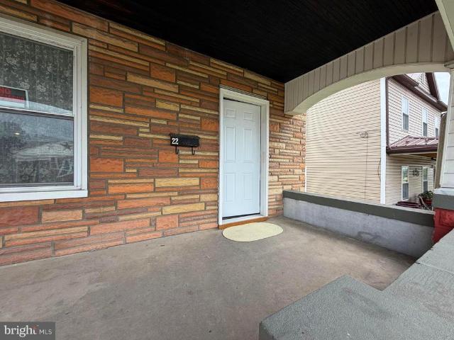 House for sale in Cumberland, Maryland