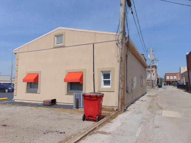 Commercial for sale in Perry, Illinois