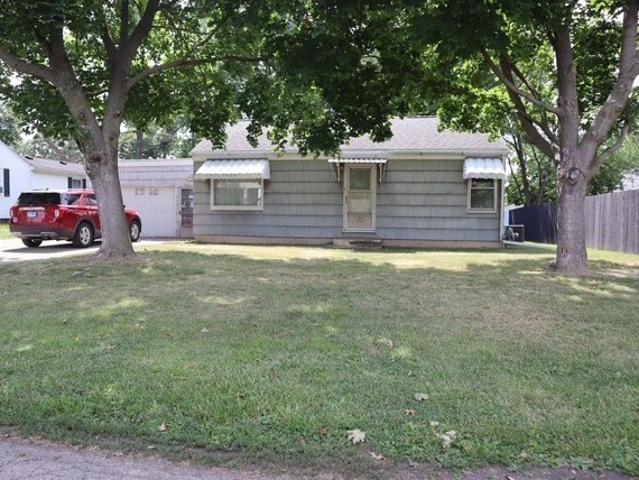 House for sale in Bureau, Illinois
