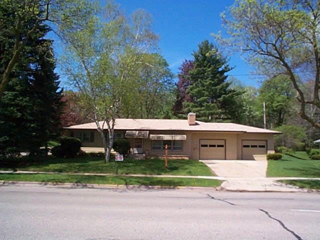 House for rent in Madison